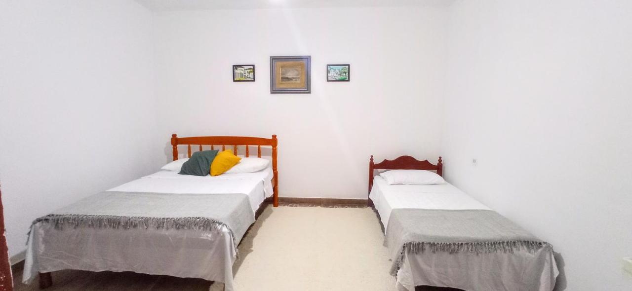 Suite Presidencial Terrea Παρατί Εξωτερικό φωτογραφία