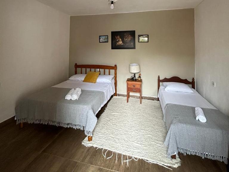 Suite Presidencial Terrea Παρατί Εξωτερικό φωτογραφία
