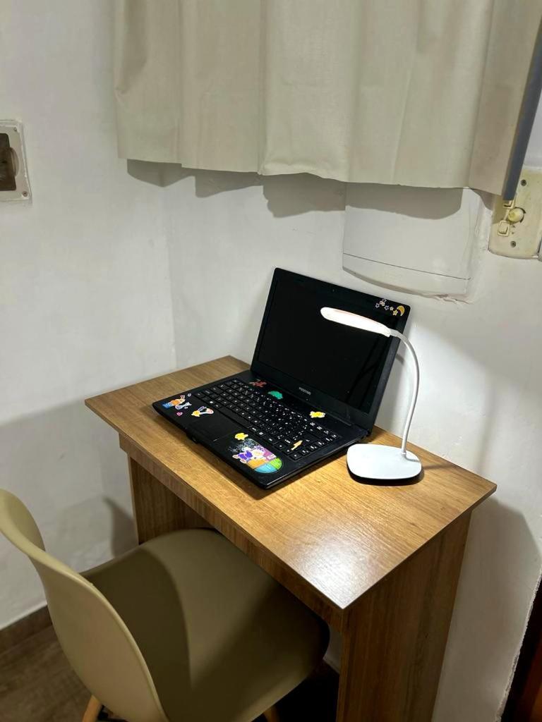 Suite Presidencial Terrea Παρατί Εξωτερικό φωτογραφία