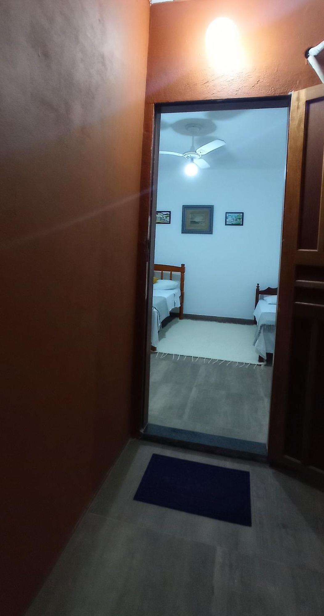 Suite Presidencial Terrea Παρατί Εξωτερικό φωτογραφία